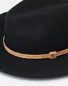 Ten Tree + Festival Hat Meteorite Black