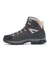 Asolo + Finder GV MM Grafite/Gunmetal - 5