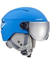 Fireball Junior Matt Blue White  + Cébé