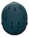 Rossignol + Fit Visor Impacts Blue - 4