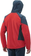 Millet + Fitz Roy III Jkt M Orion Blue/Fire - 3