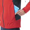 Millet + Fitz Roy III Jkt M Orion Blue/Fire - 6