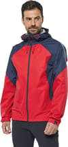 Millet + Fitz Roy III Jkt M Rouge/Saphir