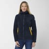 Millet + Fiz Sherpa Sheep Hoodie W Saphir