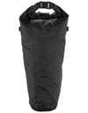 Hoja Seatbag Black + Fjällräven