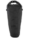 Fjällräven + Hoja Seatbag Black