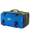 Vardag Splitpack 45 Blue Green + Fjällräven