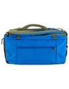 Fjällräven + Vardag Splitpack 45 Blue Green