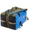 Fjällräven + Vardag Splitpack 45 Blue Green - 3