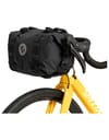 Fjällräven + Hoja Handlebar Rolltop Black - 3