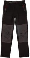 Fleece Pants W Black Black + Topo Designs