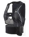 Salomon + Flexcell Pro W Black/Sterling Blue