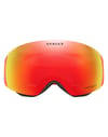 Oakley + Flight Deck L Redline Prizm Snow Torch