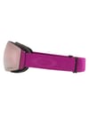 Oakley + Flight Deck M Ultra Purple / Prizm Snow Hi Pink - 3