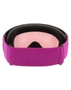 Oakley + Flight Deck M Ultra Purple / Prizm Snow Hi Pink - 4