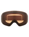 Oakley + Flight Deck M Factory Pilot Black