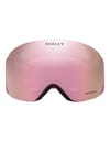 Oakley + Flight Deck M Ultra Purple / Prizm Snow Hi Pink