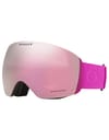 Flight Deck M Ultra Purple / Prizm Snow Hi Pink + Oakley