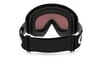 Oakley + Flight Deck Matte Black/Prizm Sapphire Iridium
