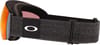 Oakley + Flight Deck XL Dark Grey Grenache Camo Prizm Snow Torch - 5