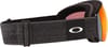 Oakley + Flight Deck XL Dark Grey Grenache Camo Prizm Snow Torch - 7