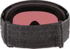 Oakley + Flight Deck XL Dark Grey Grenache Camo Prizm Snow Torch - 9