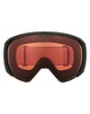 Oakley + Flight Path L Matte Black Prizm Snow Rose