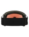Oakley + Flight Path L Matte Black Prizm Snow Rose - 3