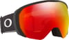 Oakley + Flight Path L Matte Black Prizm Snow Torch - 11