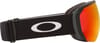 Oakley + Flight Path L Matte Black Prizm Snow Torch - 10
