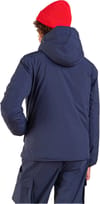 Flotte + Charonne Indigo Rouge - 5