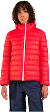 Flotte + Charonne Indigo Rouge - 3