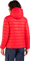 Flotte + Charonne Indigo Rouge - 4
