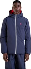 Flotte + Charonne Indigo Rouge - 7