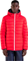Flotte + Charonne Indigo Rouge - 6