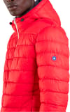 Flotte + Charonne Indigo Rouge - 8