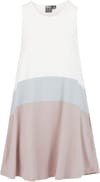Flowa Dress Deauville mauve + Picture Organic Clothing
