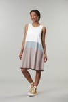 Picture Organic Clothing + Flowa Dress Deauville mauve - 3