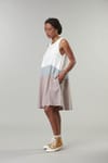 Picture Organic Clothing + Flowa Dress Deauville mauve - 4