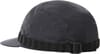 The North Face + Flyweight Sunshield 5-Panel Asphalt Grey/Tnf Black