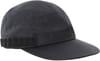 The North Face + Flyweight Sunshield 5-Panel Asphalt Grey/Tnf Black - 5