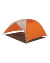 Big Agnes + Footprint Copper Spur HV UL3 Gray