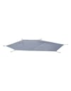 Footprint per Lightent 3 Pro Dark Grey + Ferrino