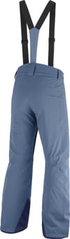 Salomon + Force Pant M Dark Denim - 3