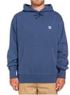 Element + Forces Po Faded Denim - 4