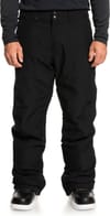 Forever Gtx Pant Black + Quiksilver