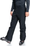 Quiksilver + Forever Gtx Pant Black - 3