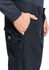 Quiksilver + Forever Gtx Pant Black - 5
