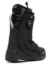 K2 Snowboard + Format Black - 4