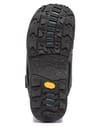 K2 Snowboard + Format Black - 6